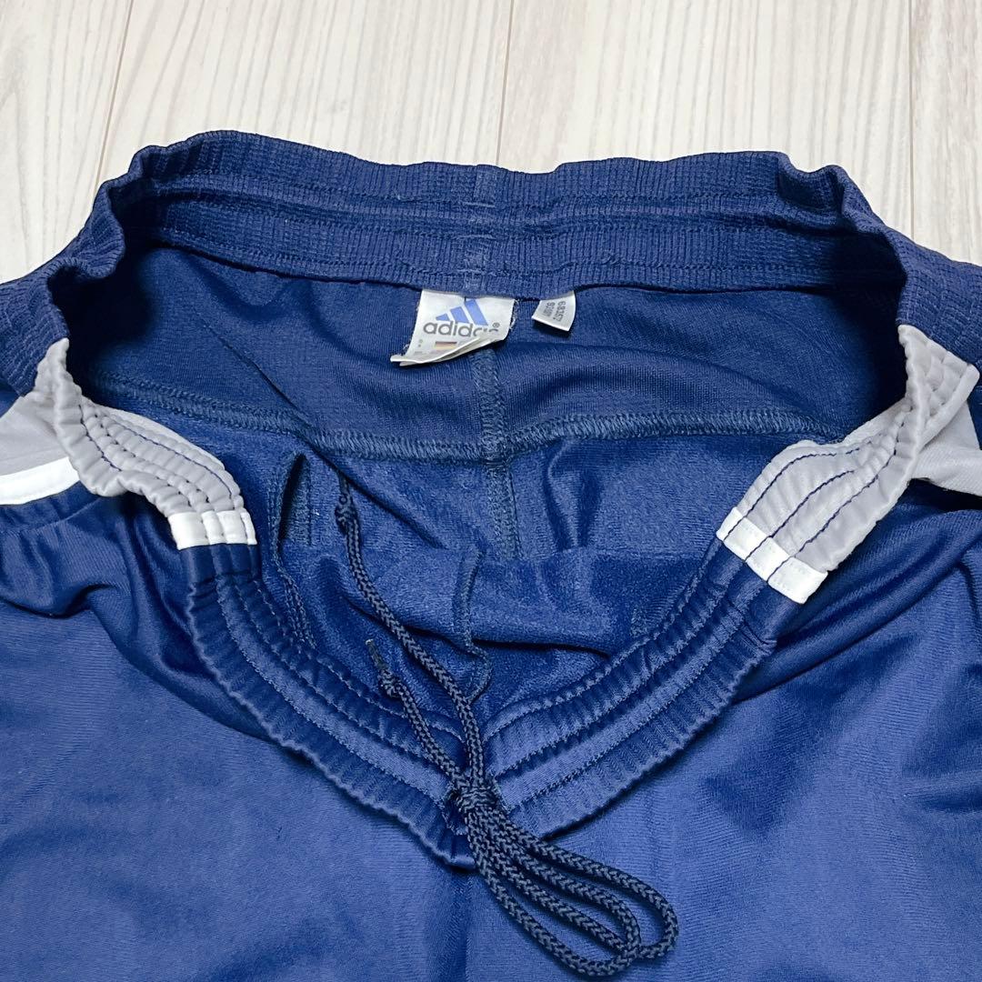 希少 adidas × Real Madrid 旧モデル セットアップ XL
