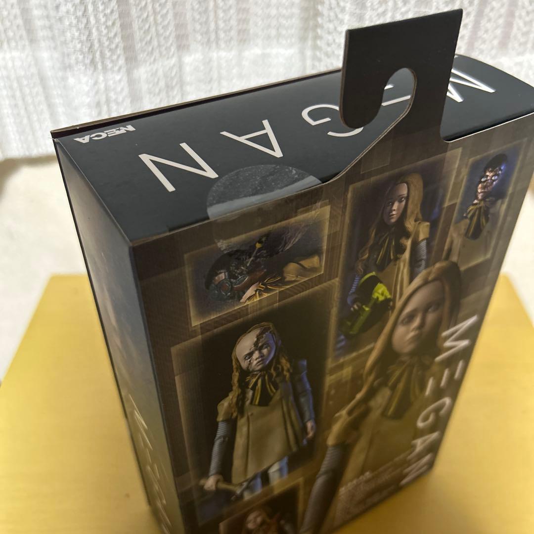 NECA M3GAN アルティメット　ミーガン