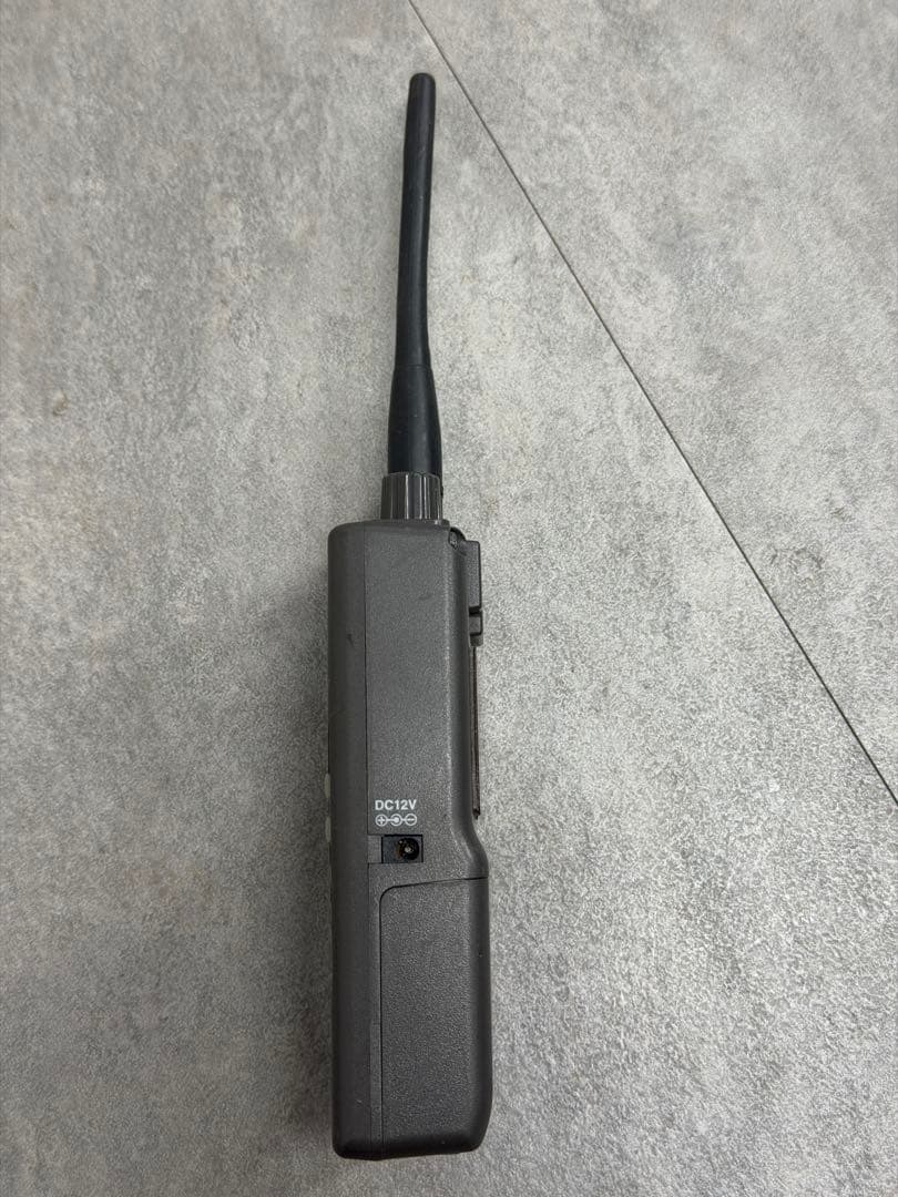 YUPITERU MT-550D マルチバンド受信機