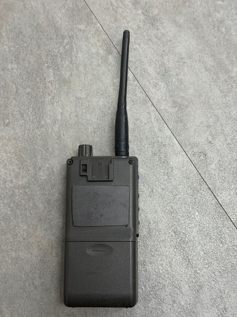 YUPITERU MT-550D マルチバンド受信機