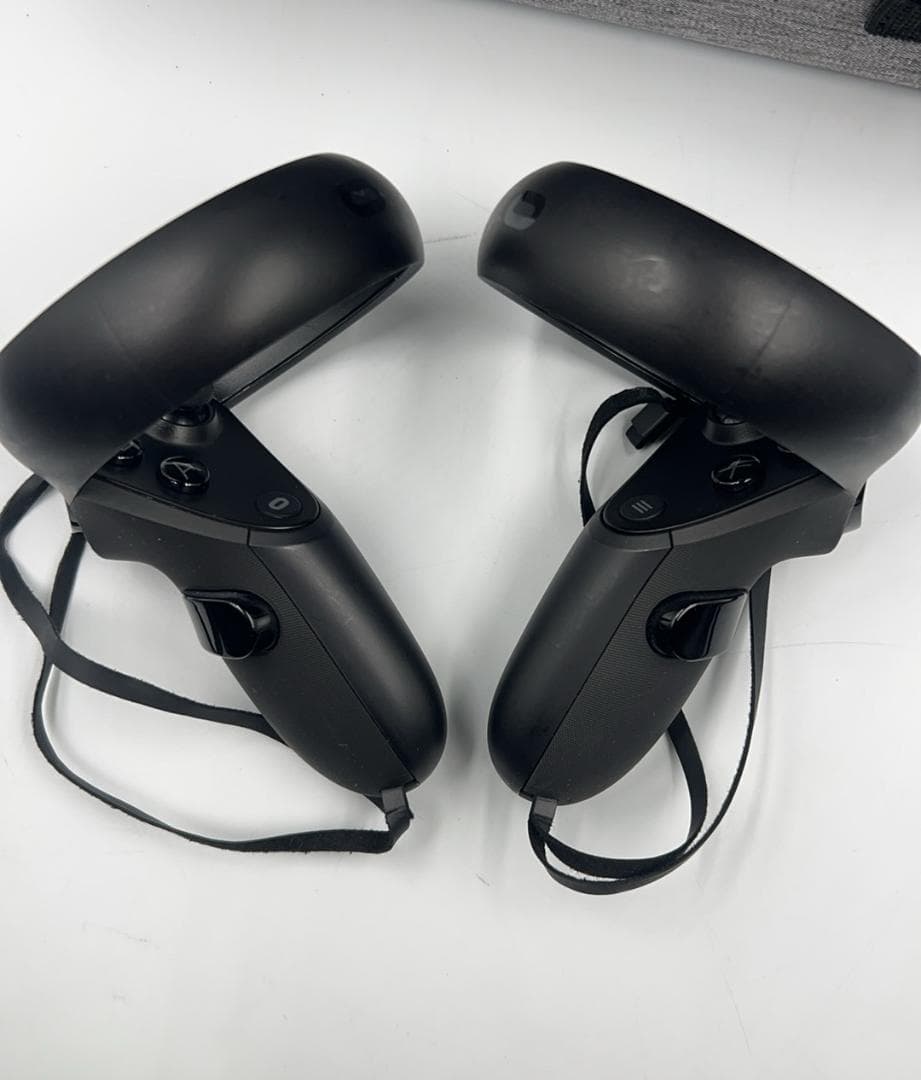  Quest VR　初代