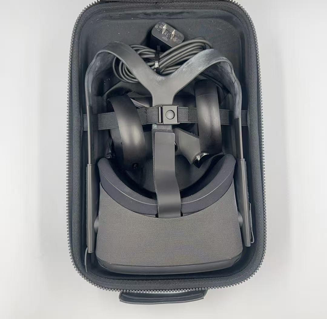  Quest VR　初代