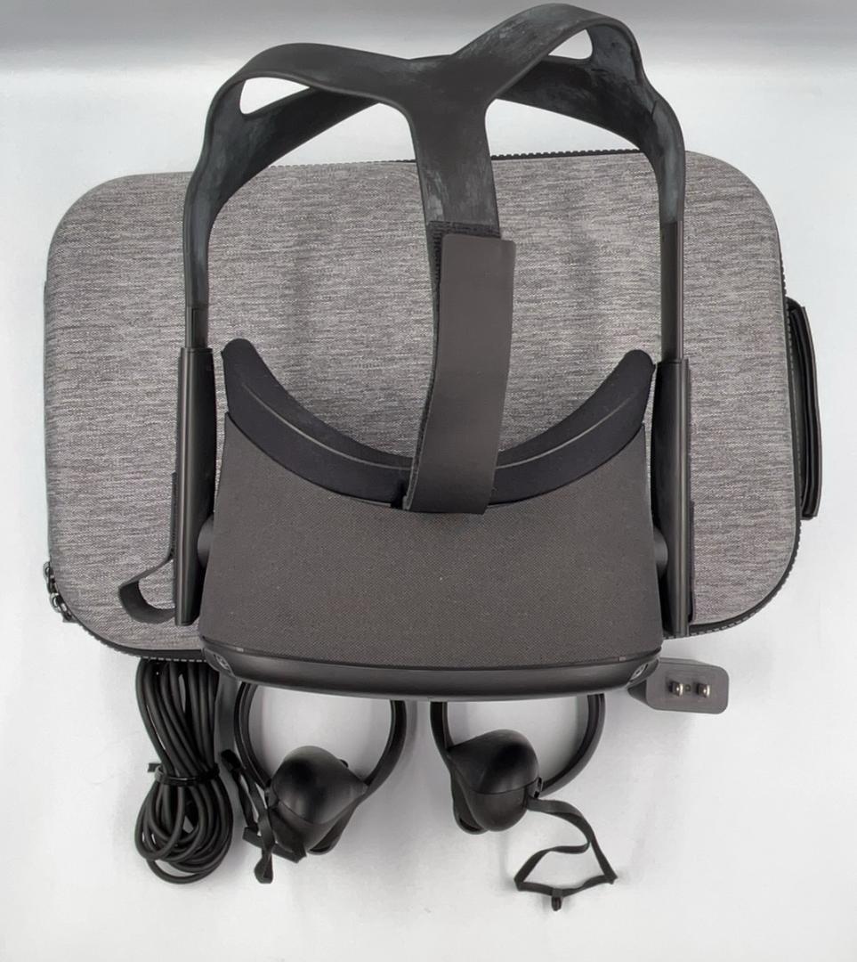  Quest VR　初代
