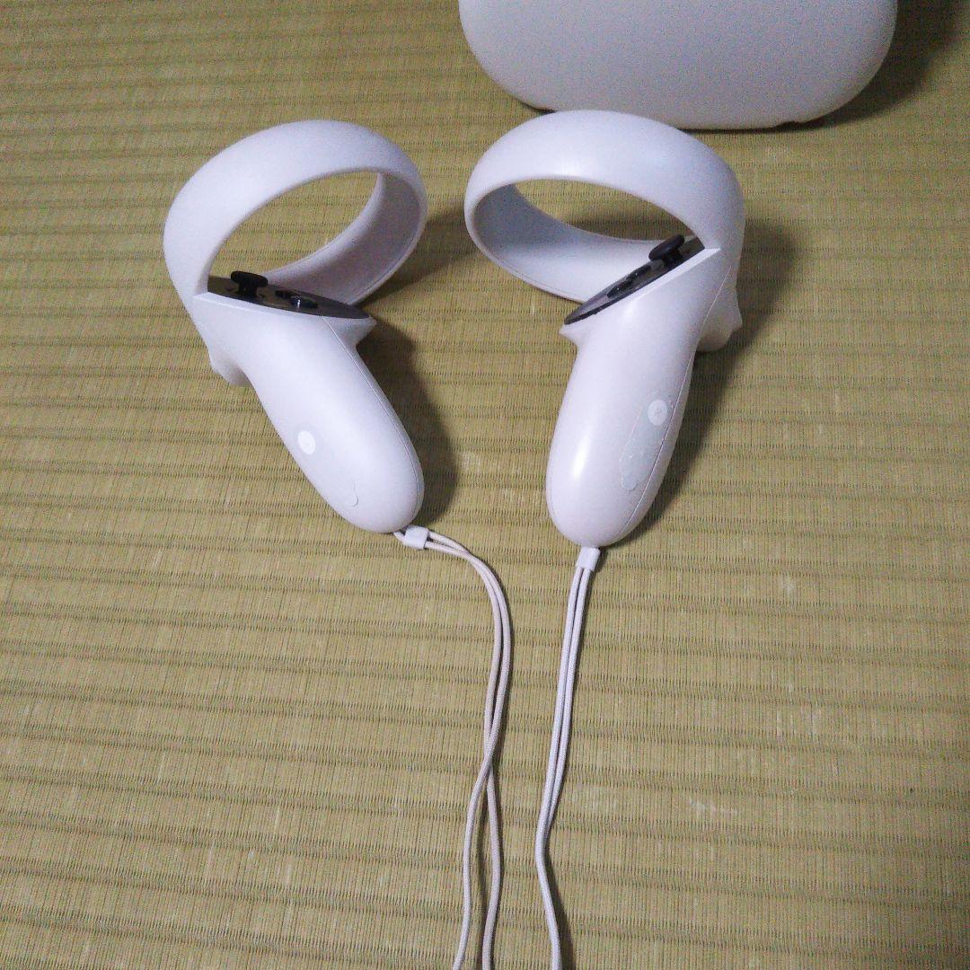  Quest 2 64GB メタクエスト2  Quest 2