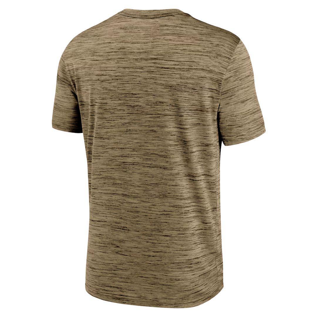 ナイキ　パドレス　Lオーセンティック　ドライTシャツ　タティスダルビッシュ