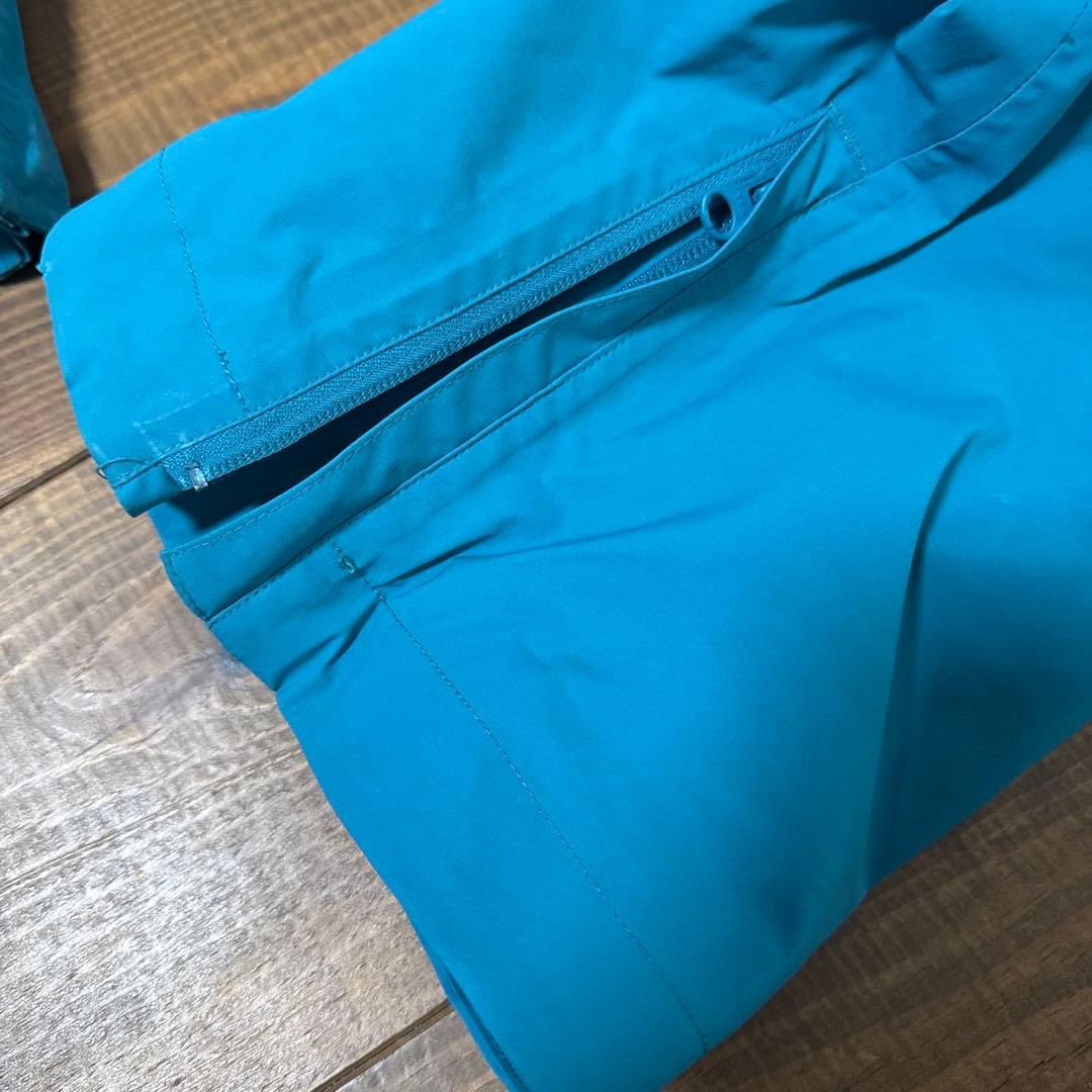 バートン　AK スノボウェア　ボードパンツ　XS レディース