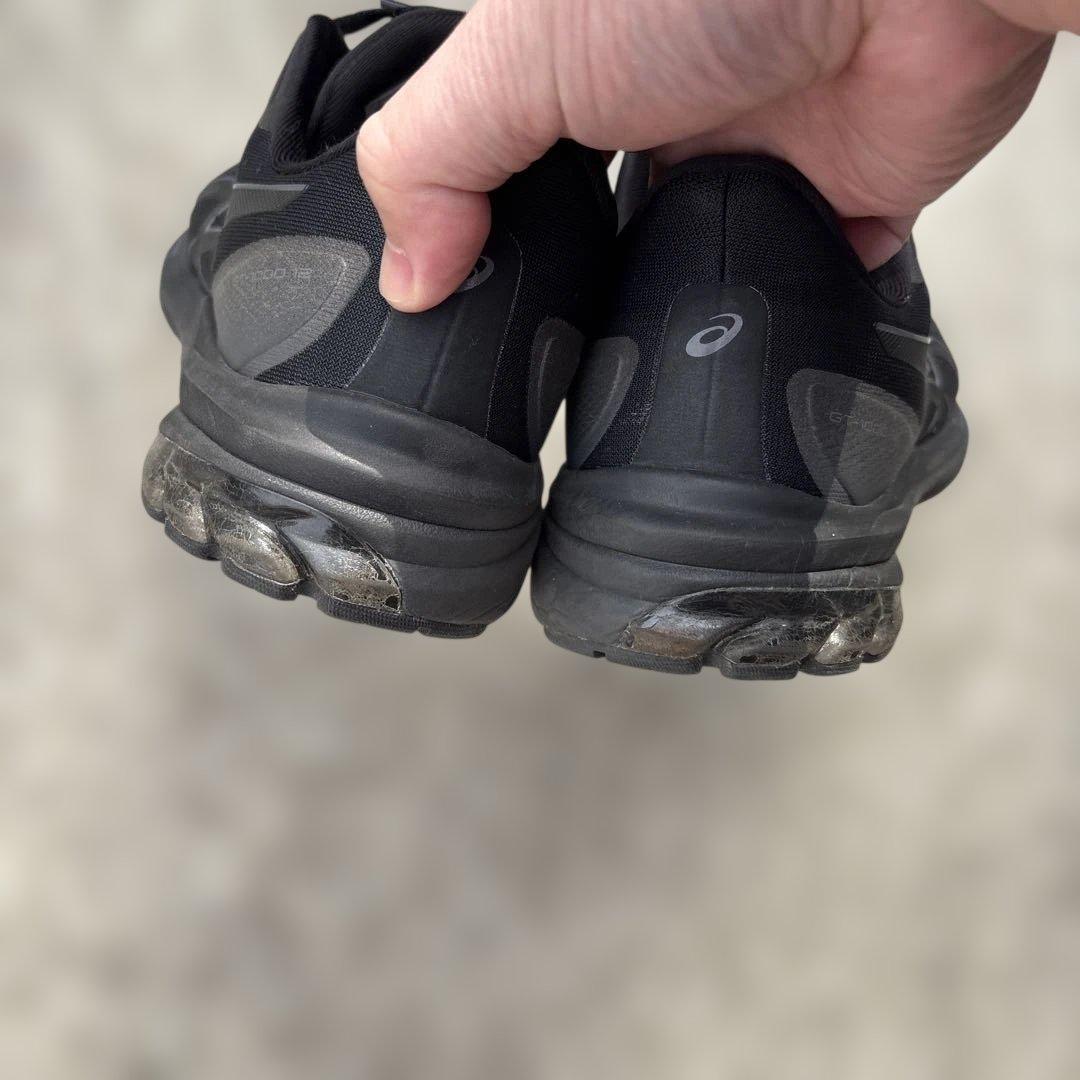 asics GT-1000 12 28センチ