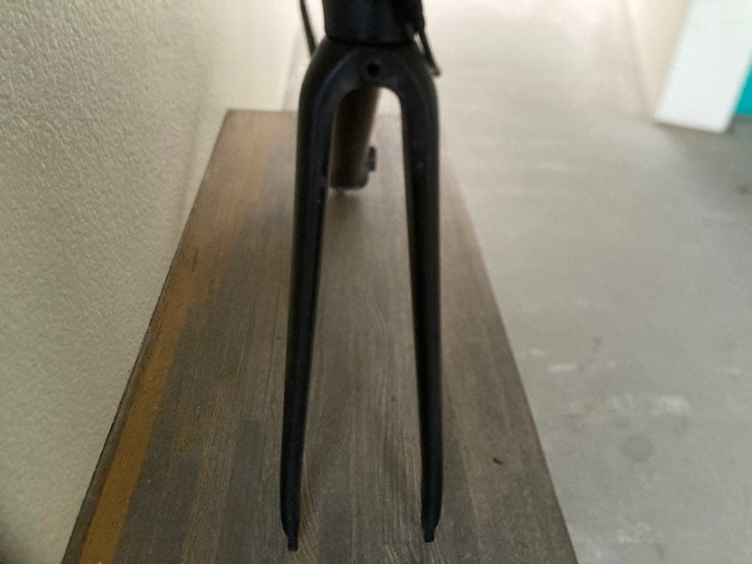 SPECIALIZED Tarmac sl5 フレーム ジャンク 値下げ交渉可