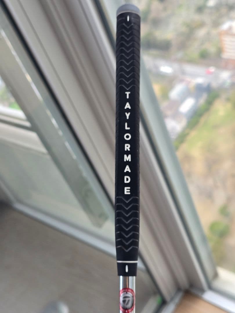 TaylorMade TP Reserve TR-B2TC パター34インチ右