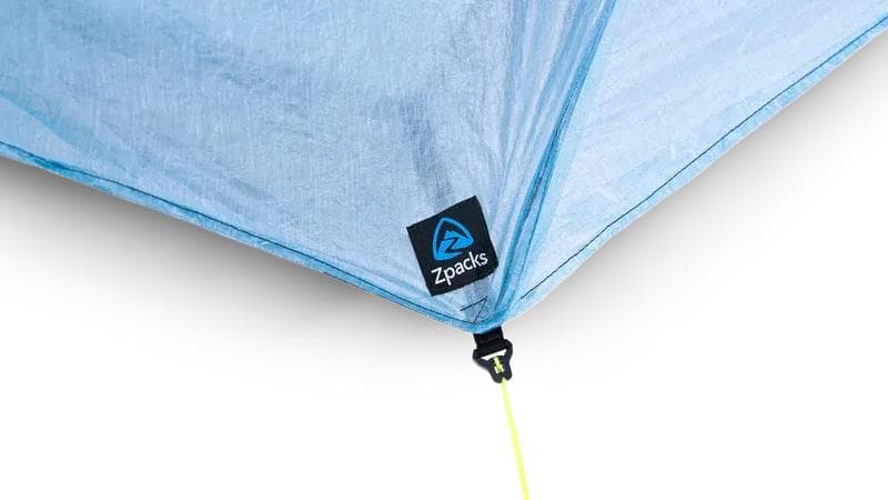 Zpacks Plex Solo Tent Olive Drab 新品