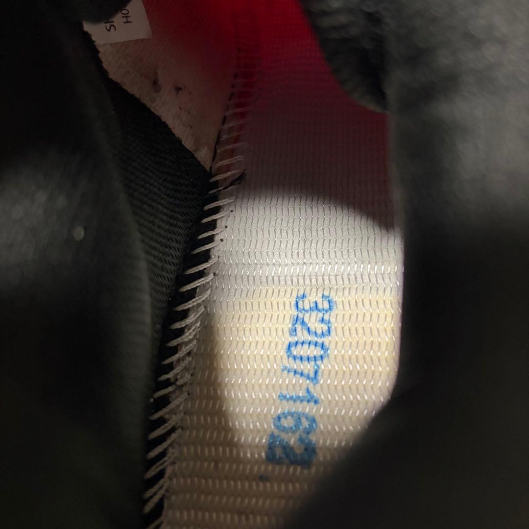 【極美品】YONEX ヨネックス パワークッションエアラスダッシュ3ワイドGC