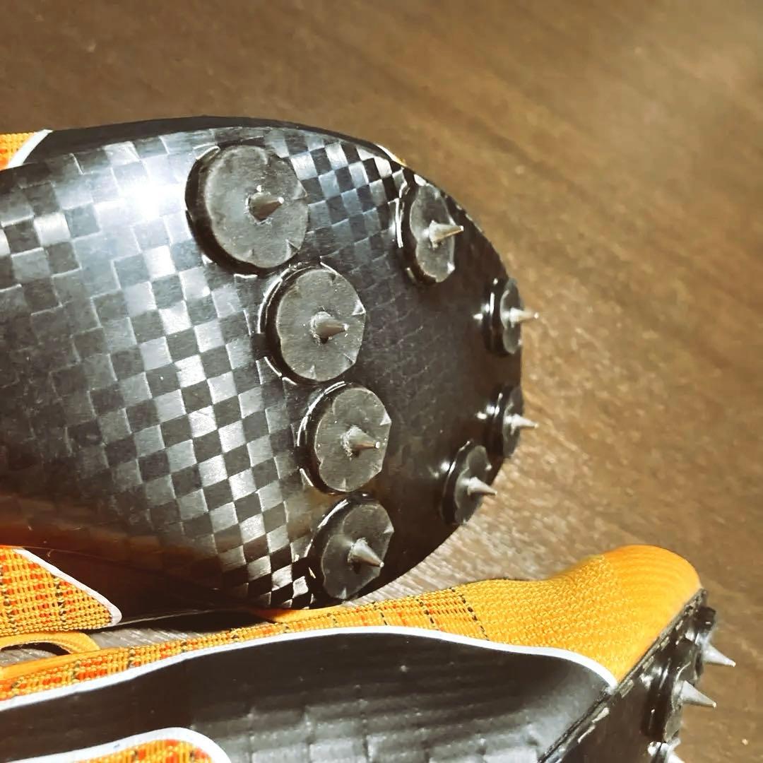 PUMA エボスピードFASTR+ 27.5cm