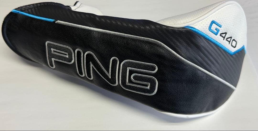 PING G440K ドライバー10.5 TOUR2.0 BLACK 65x