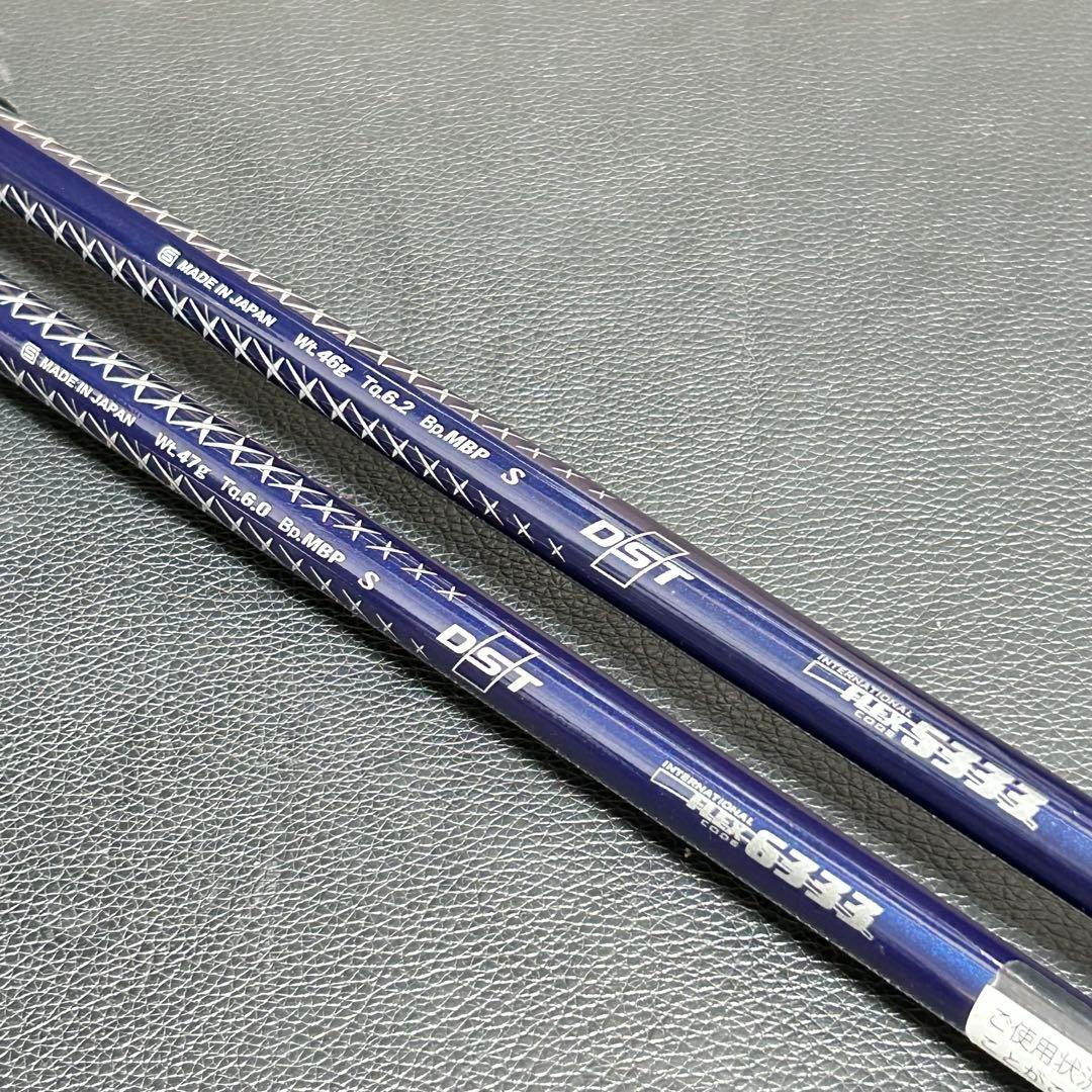 ダンロップ ゼクシオ9 ドライバー FW 2本セット 10.5 7W S