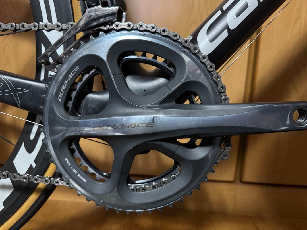 自転車本体 CANNONDALE SUPERSIX EVO HI-MOD ULTIMATE