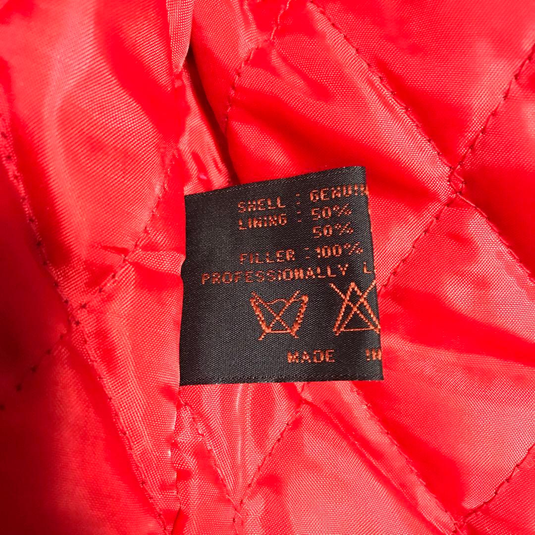 PUNK JACKET ロンジャン 32インチ 本革 NANA Y2K