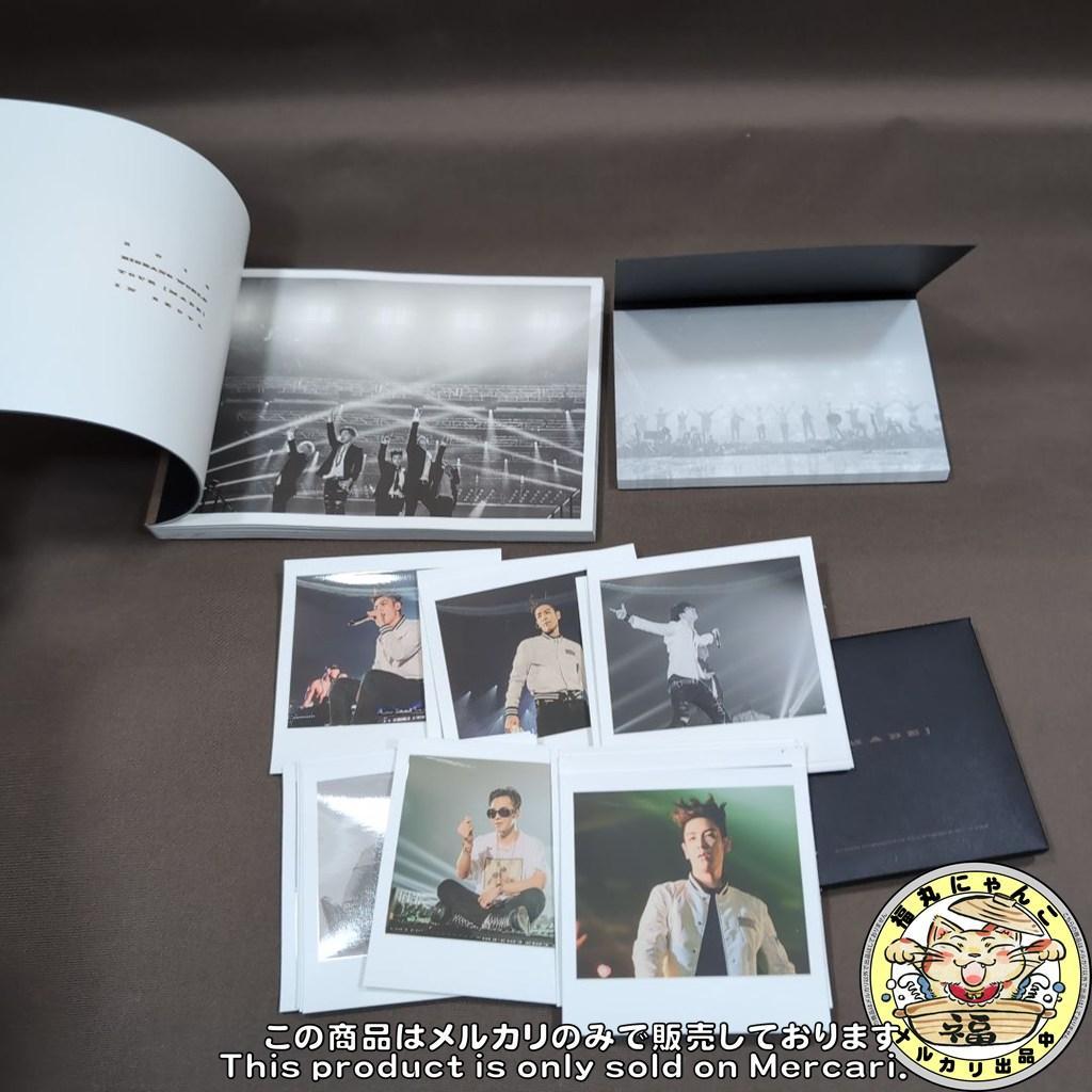 BIGBANG 2015 BIGBANG WORLD TOUR[MADE]IN…
