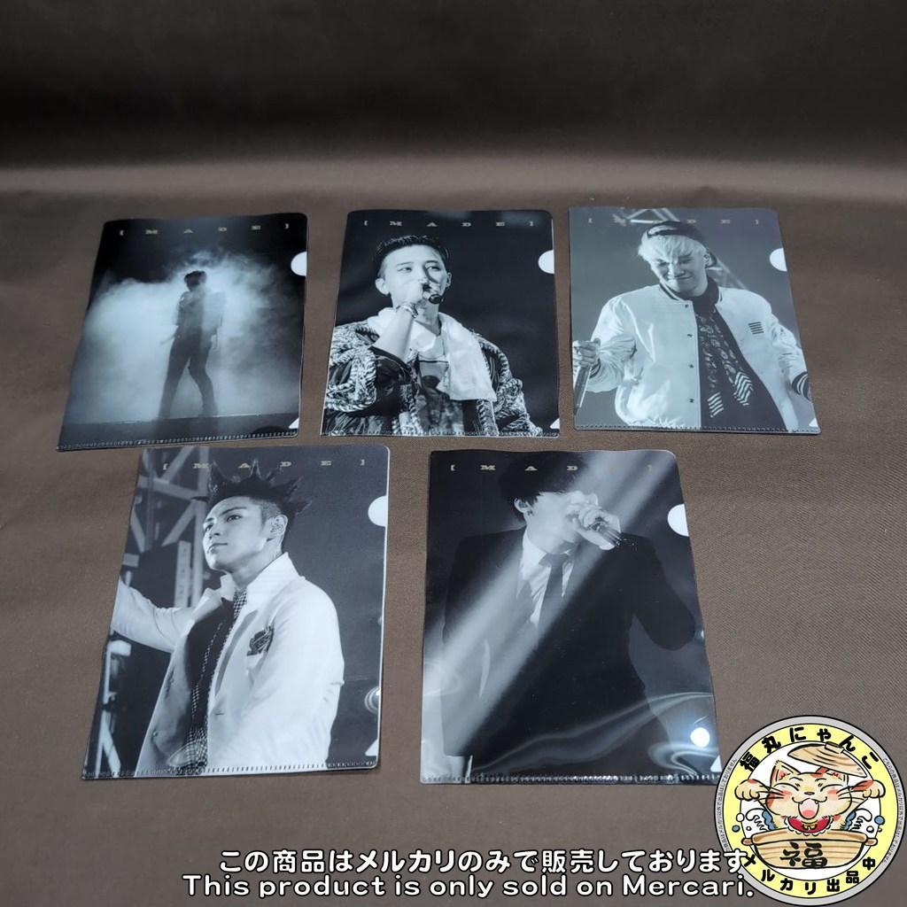 BIGBANG 2015 BIGBANG WORLD TOUR[MADE]IN…