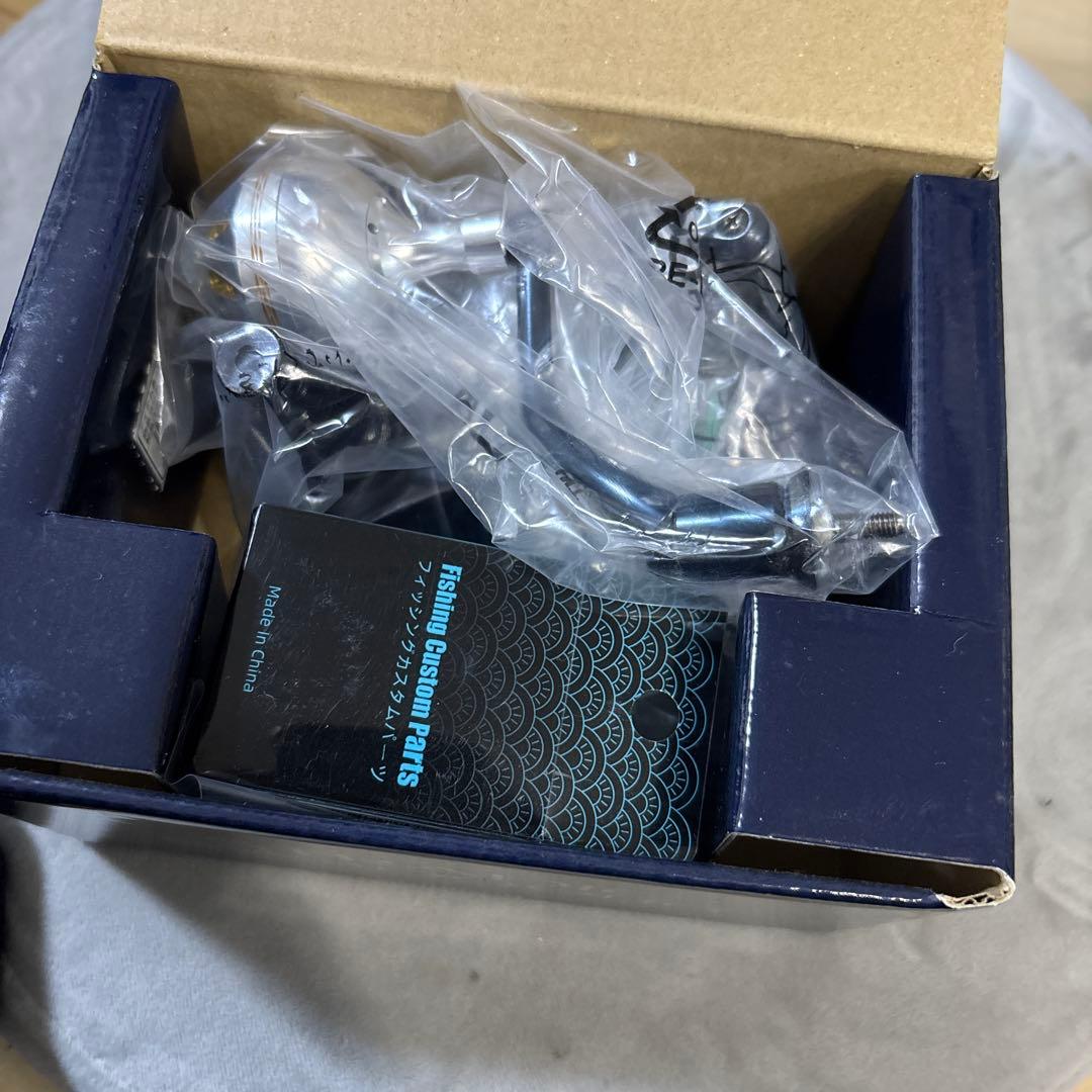 最終値下げSHIMANO 20STRADIC SW4000HG スピニングリール