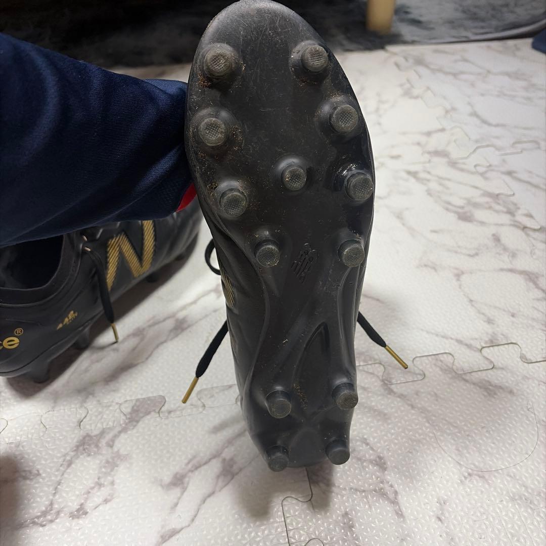 new balance442 エリート　elite 27.5 2足