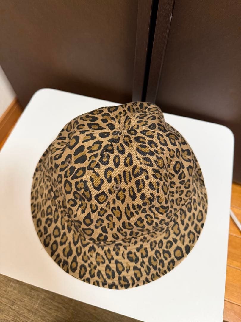 帽子 WESTRIDE ARMY HAT. XL