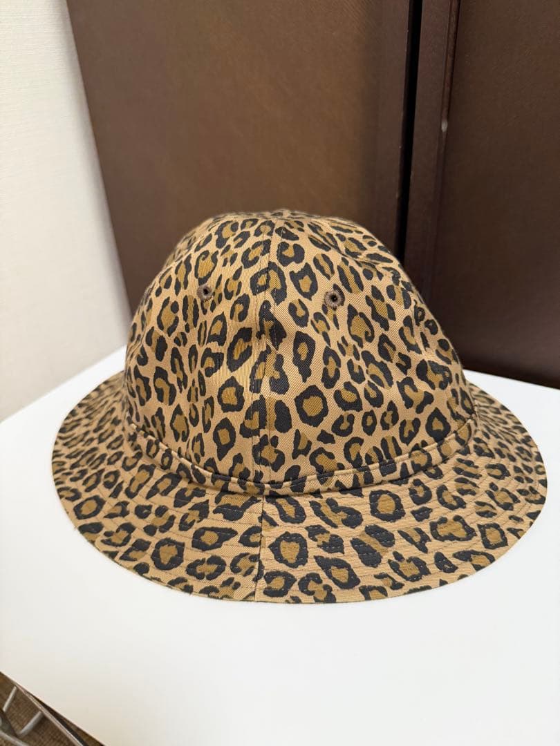 帽子 WESTRIDE ARMY HAT. XL