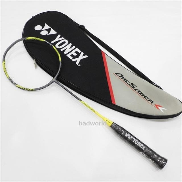 新品/ヨネックス/4U5/アークセイバー7ツアー/ARCSABER7TOUR/T