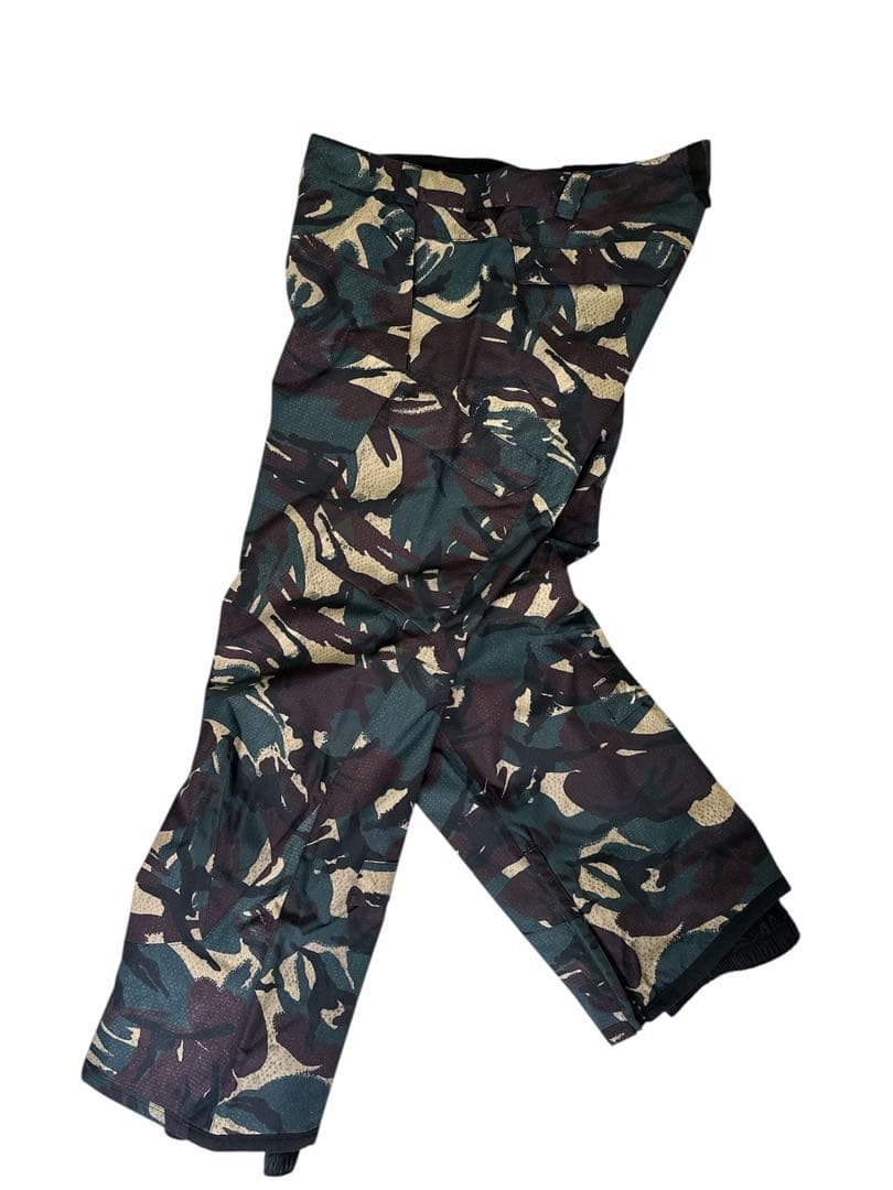 スノーボード Burton Reserve Ins Pant Mens L Size