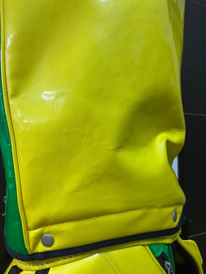 ❗️限定❗️Mizuno キャディバッグ