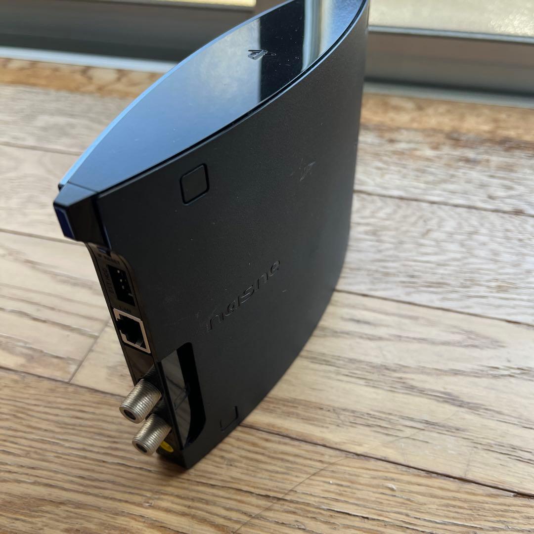 PS3 NASNE(ナスネ)
