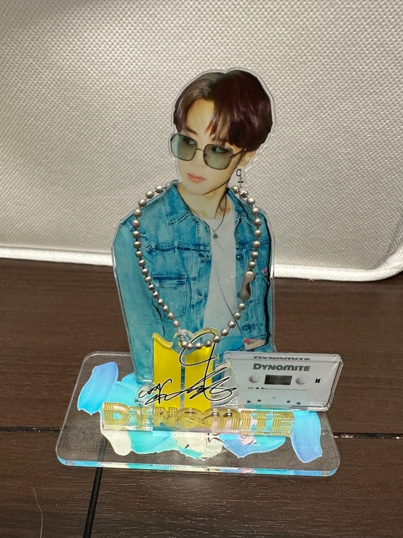 BTS グッズ CD