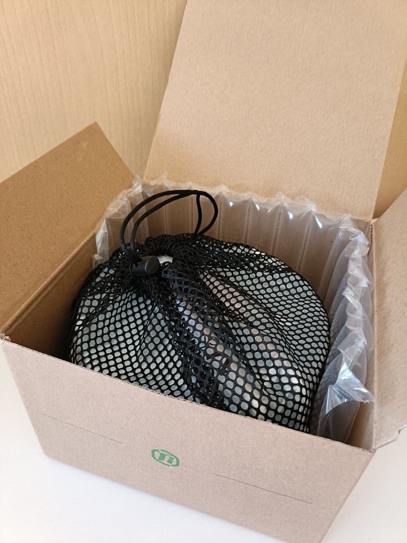 【新品未使用品】TiToTitanium可愛らしい鍋1l