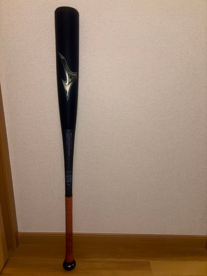 ビヨンドマックスレガシー フレアエンド 85cm 750g