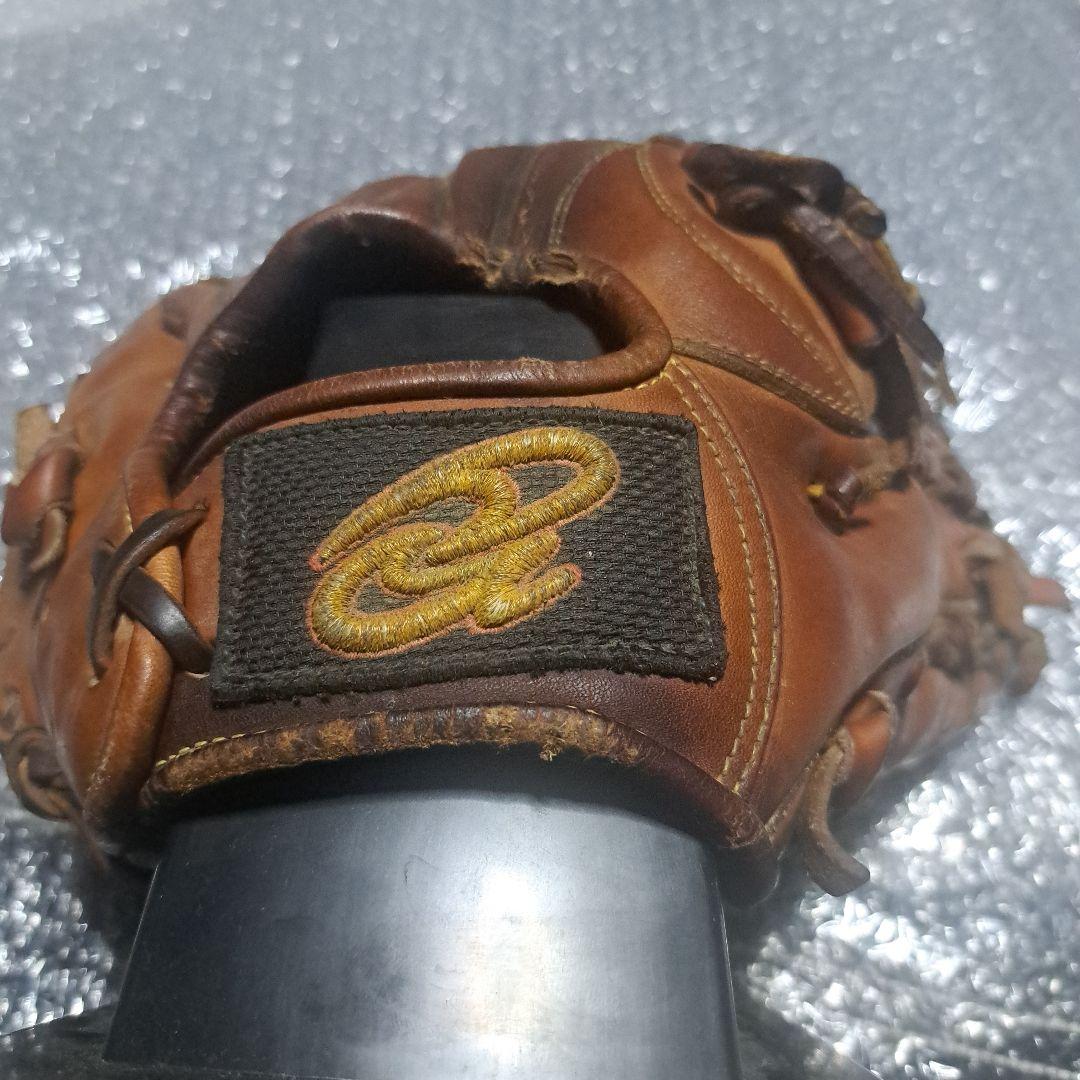 ドナイヤ　野球グローブ　収納袋つき