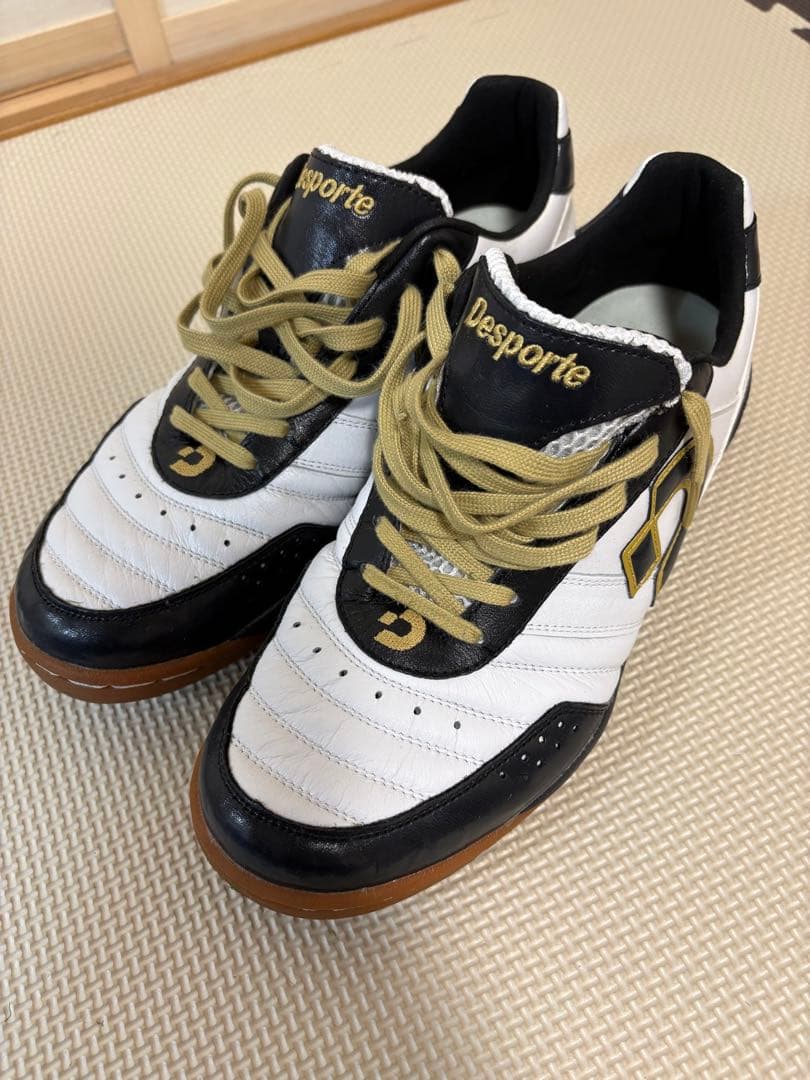 デスポルチ Desporte CampinasJP6 カンピーナス