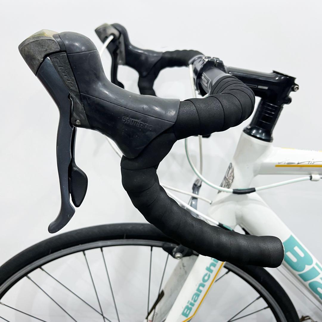Bianchi Via Nirone 7 Claris 2016年 サイズ52