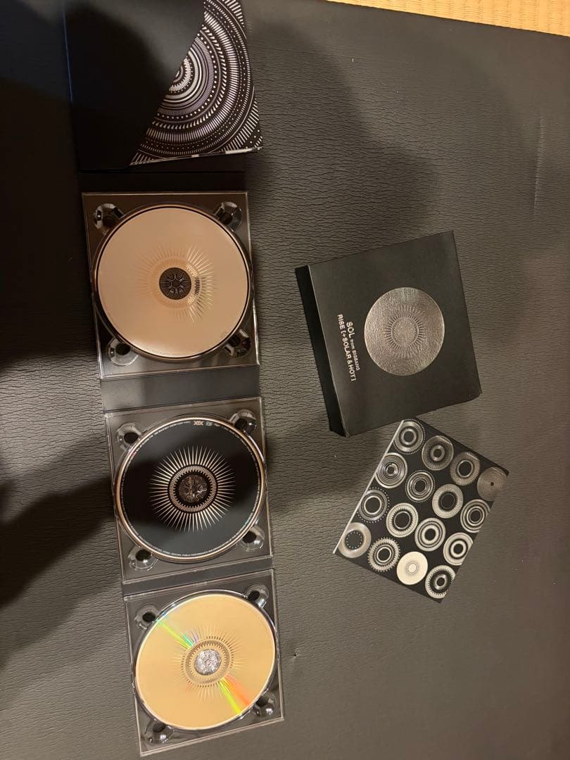 【まとめ売り】BIGBANG CD・DVD・限定盤セット