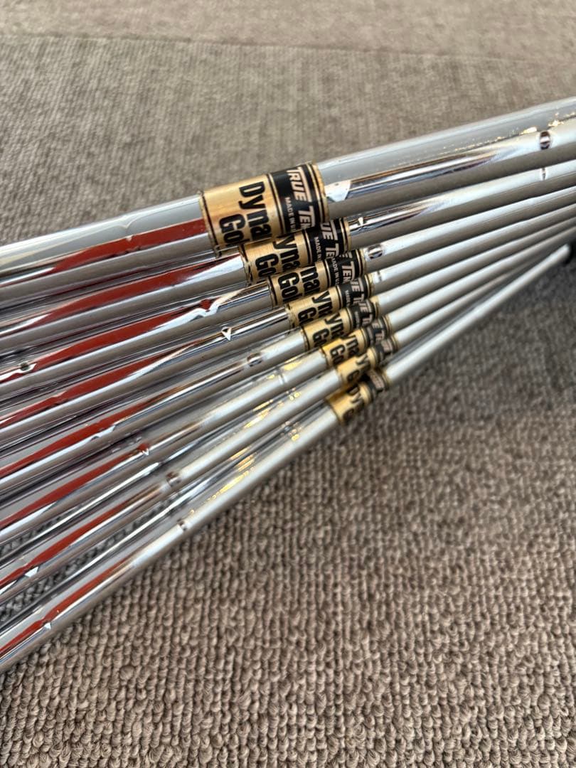 クラブ Titleist DCI962 DG300