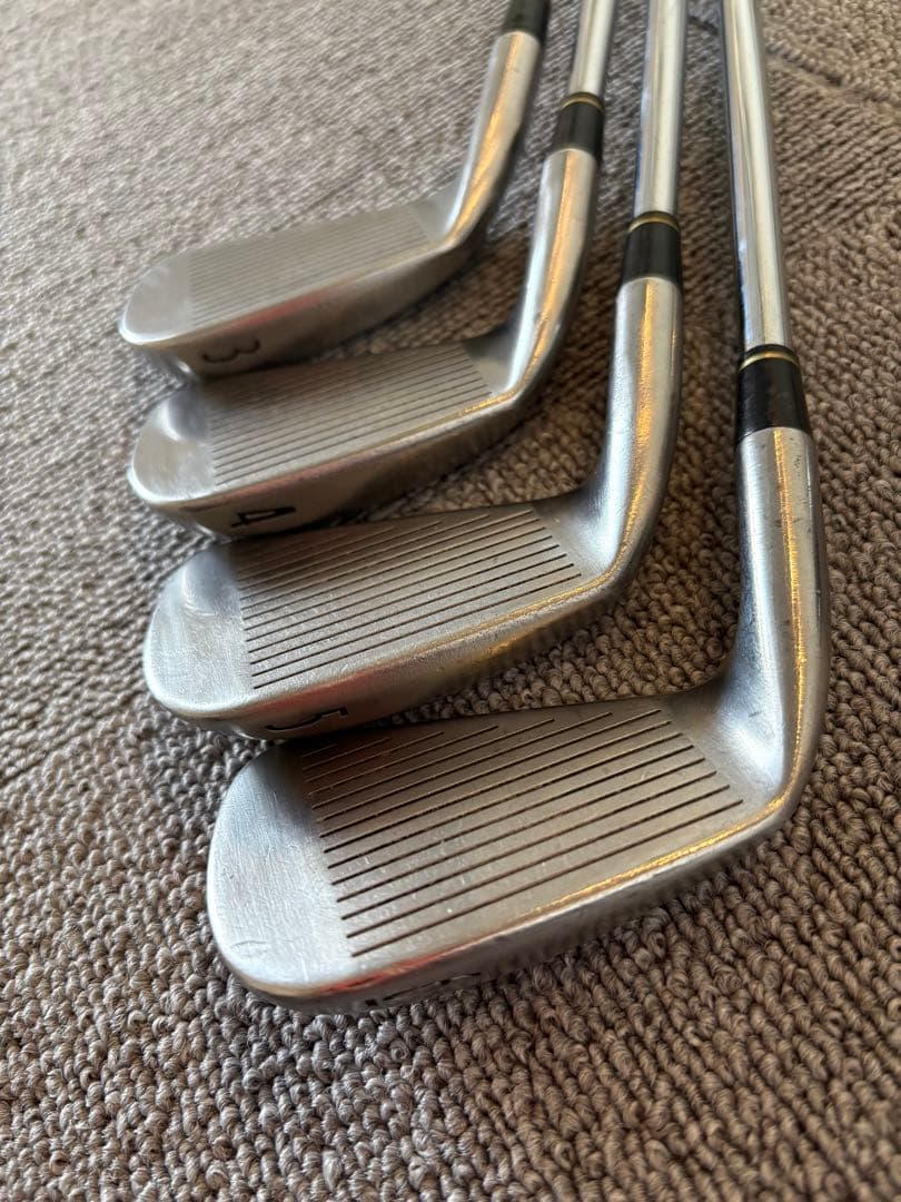 クラブ Titleist DCI962 DG300