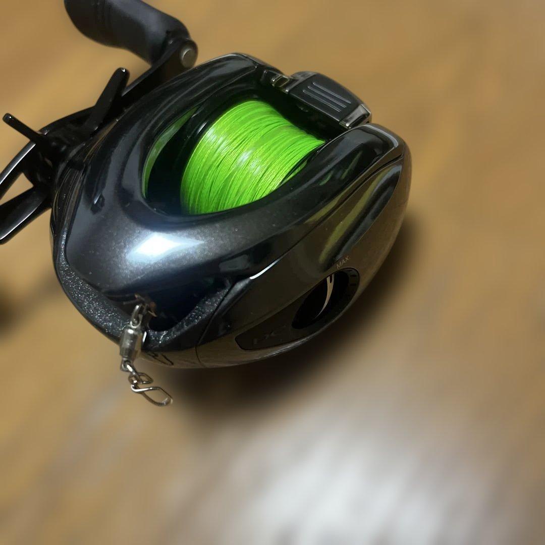【未使用・糸巻のみ】シマノ ANTARES DC MD XG 右