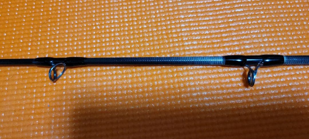 リップルフィッシャー F-stick E-majin 410B