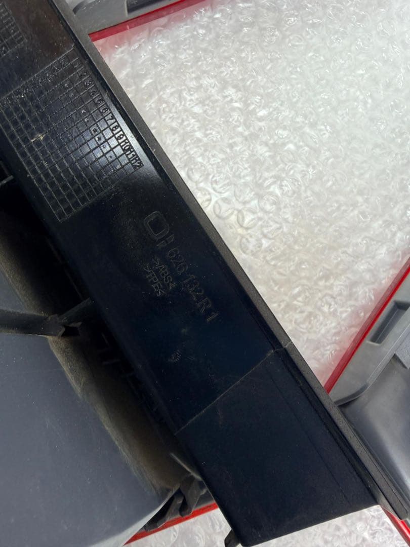 ベンツ Bクラス B180 後期 DBA-246242 テールランプ LED