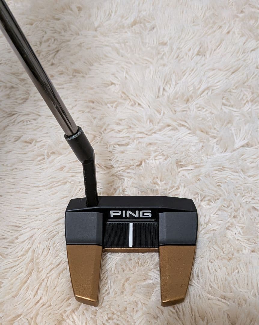 【美品】オールPING！ PING G430 HL ゴルフクラブ フルセット