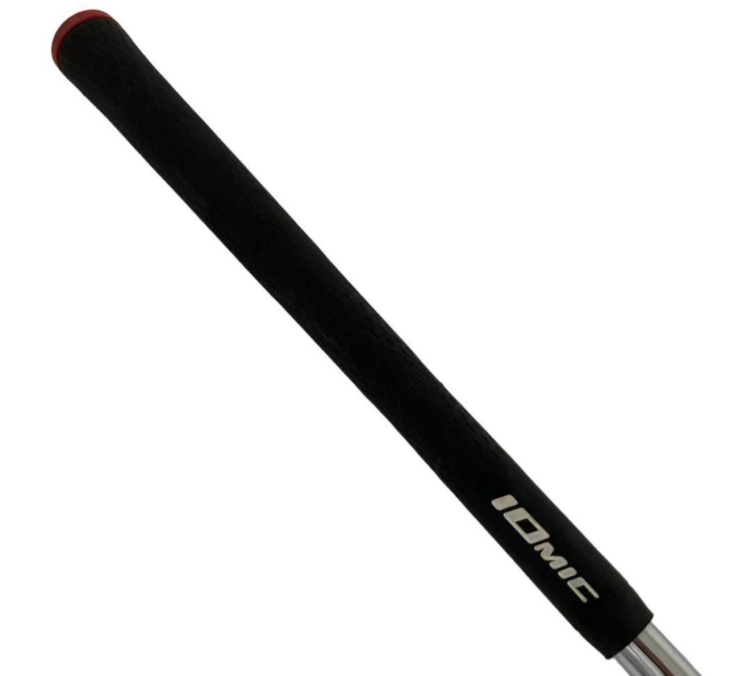 ぶっ飛び！美品golden ratio MB1 6 単品 FORGEDアイアン