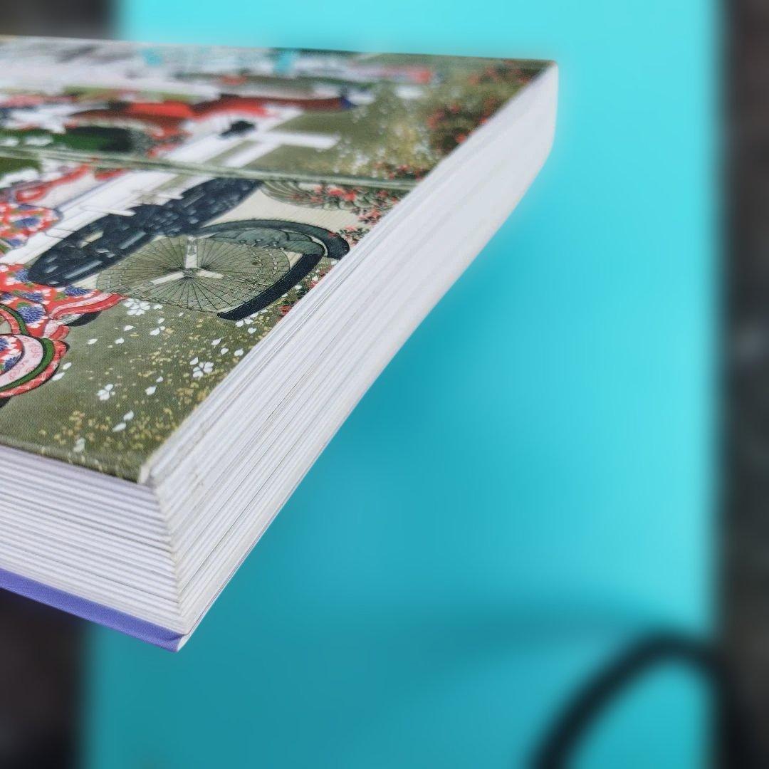 Yoshihara 大吉原展 　2024年 316＋29P SC