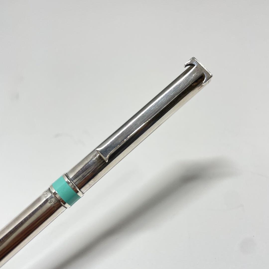 A*K様 Tiffany&Co シルバー925 ボールペン