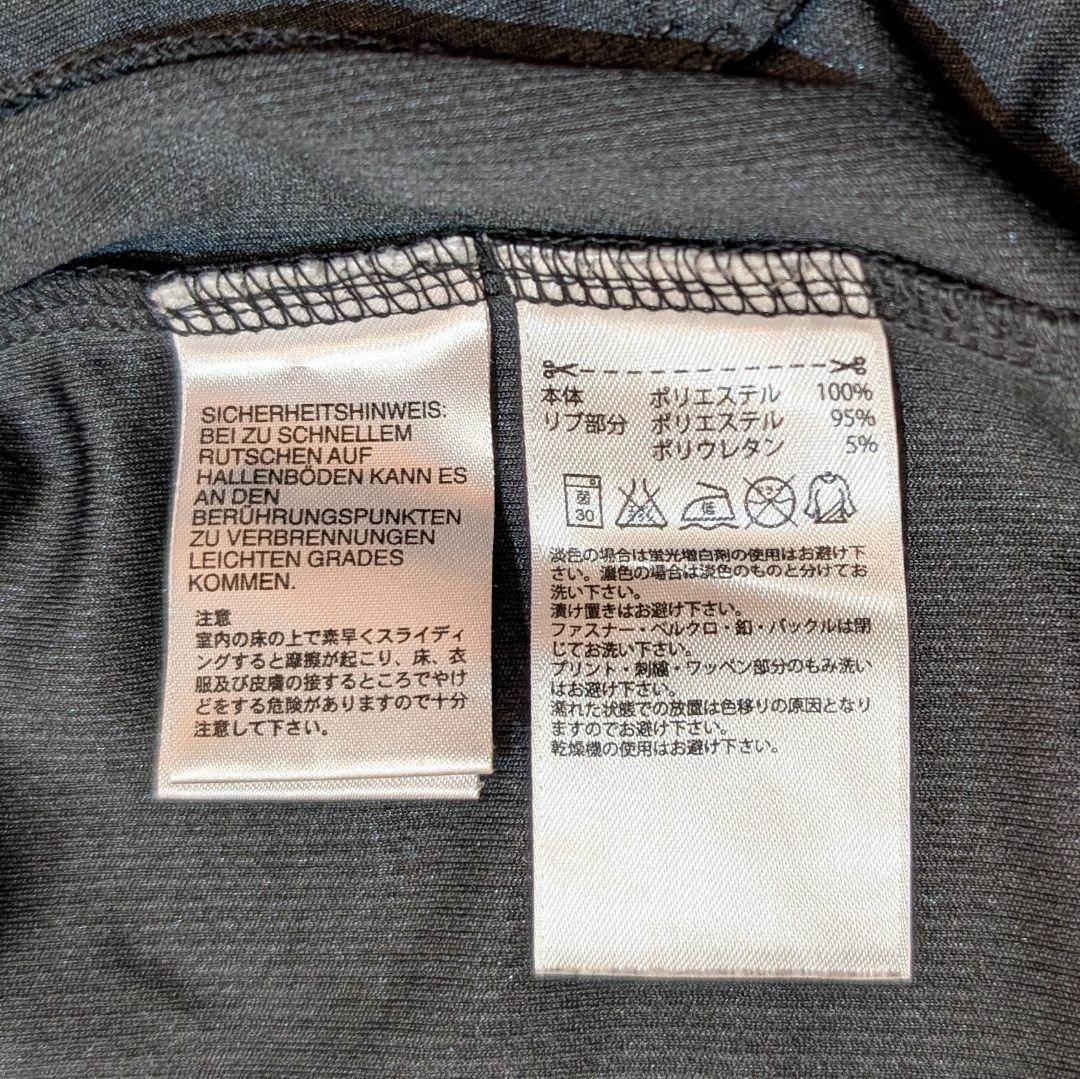 ★大寒セール★adidas サイドロゴジャージ 上下セットアップ Mサイズ
