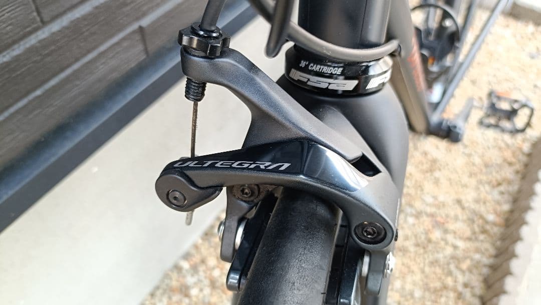 wilier GASTALDELLO Fillet Mサイズ ロードバイク