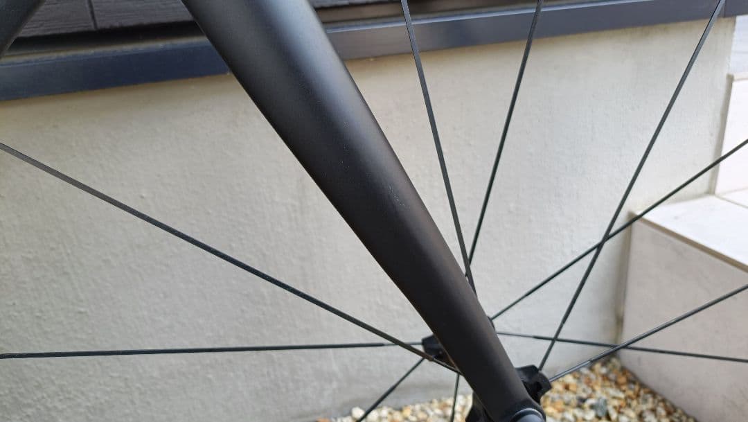 wilier GASTALDELLO Fillet Mサイズ ロードバイク