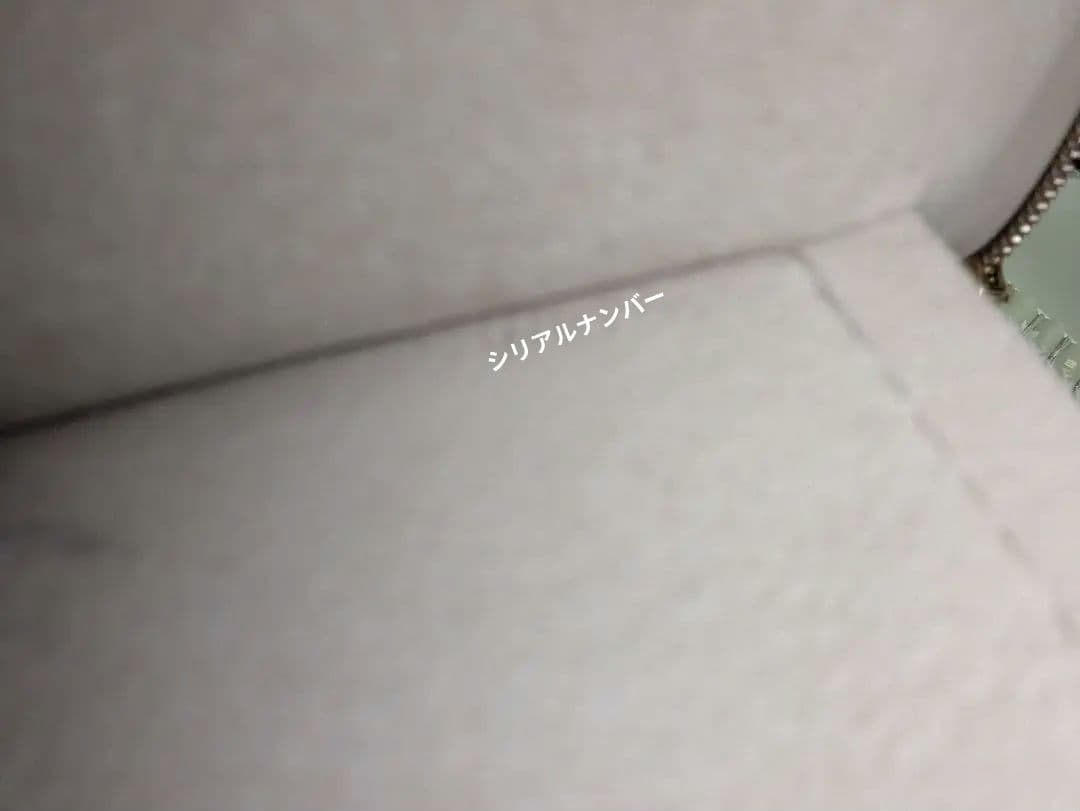 LOUIS VUITTON サレヤPM ダミエアズール